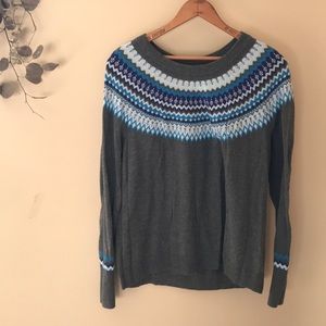 TARGET A New Day Large sweater
